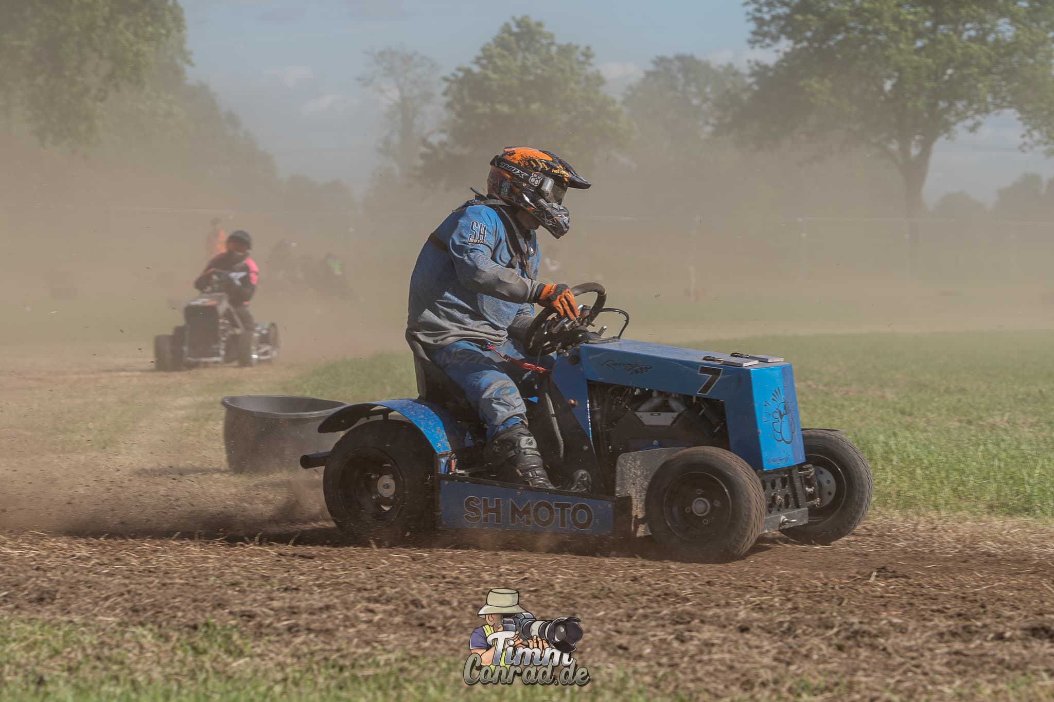Impression vom Renntag — _DSC5682_qinxqj