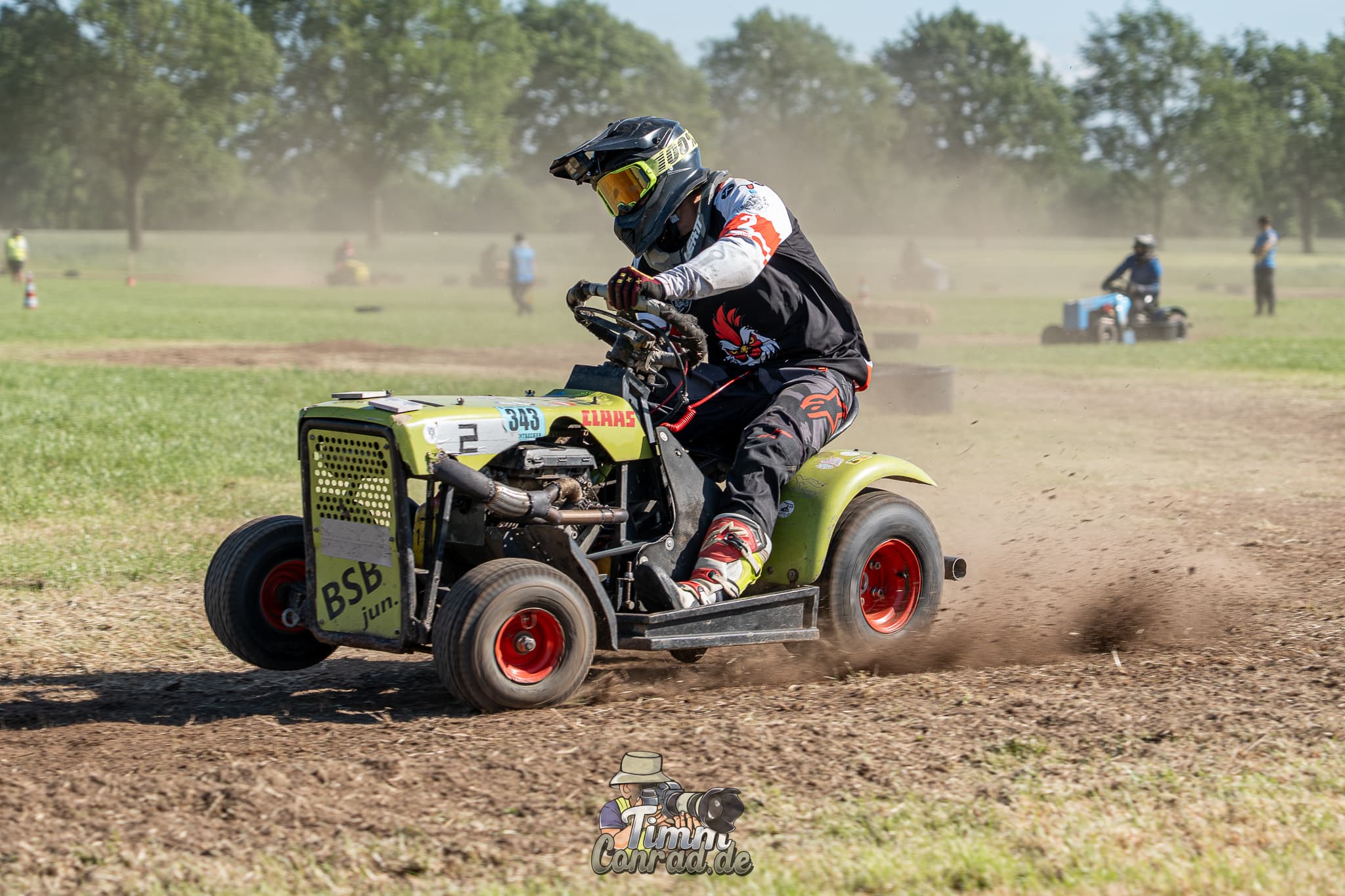 Impression vom Renntag — _DSC5711_b1lbik