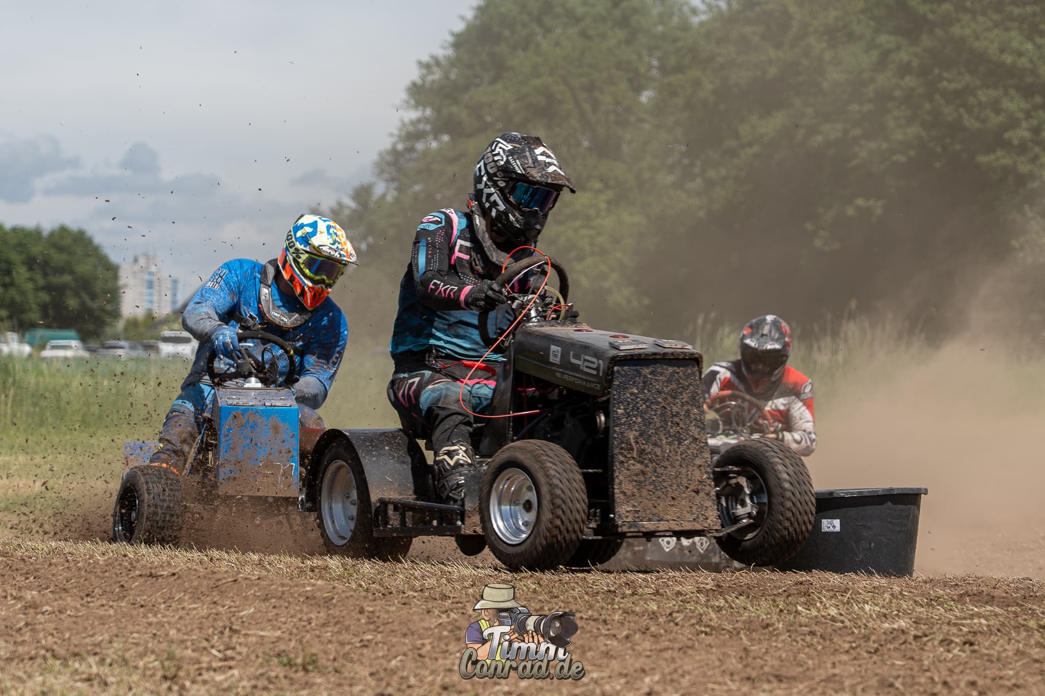 Impression vom Renntag — _DSC6285_hl9wne