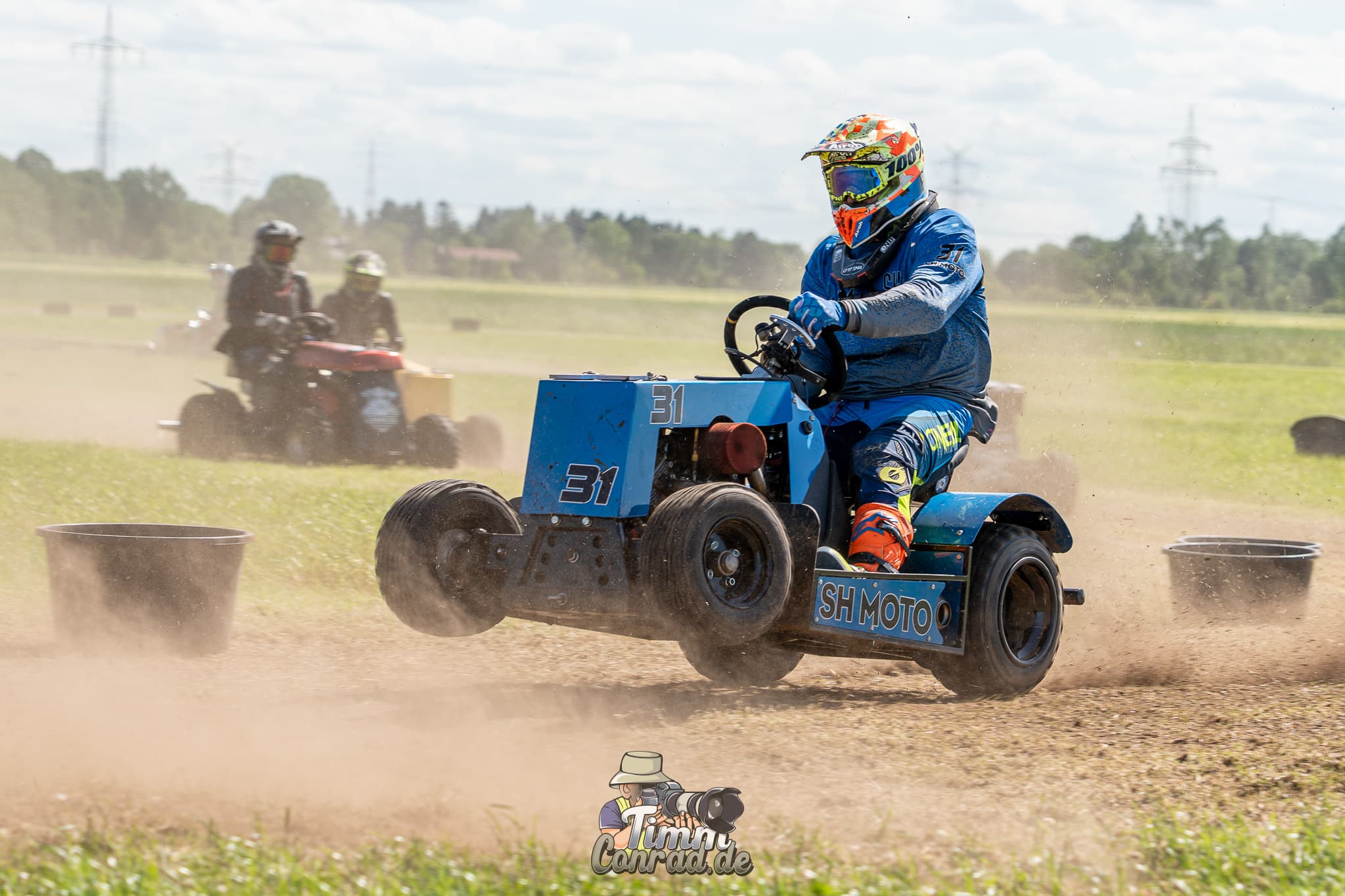 Impression vom Renntag — _DSC5575_ibhsfb