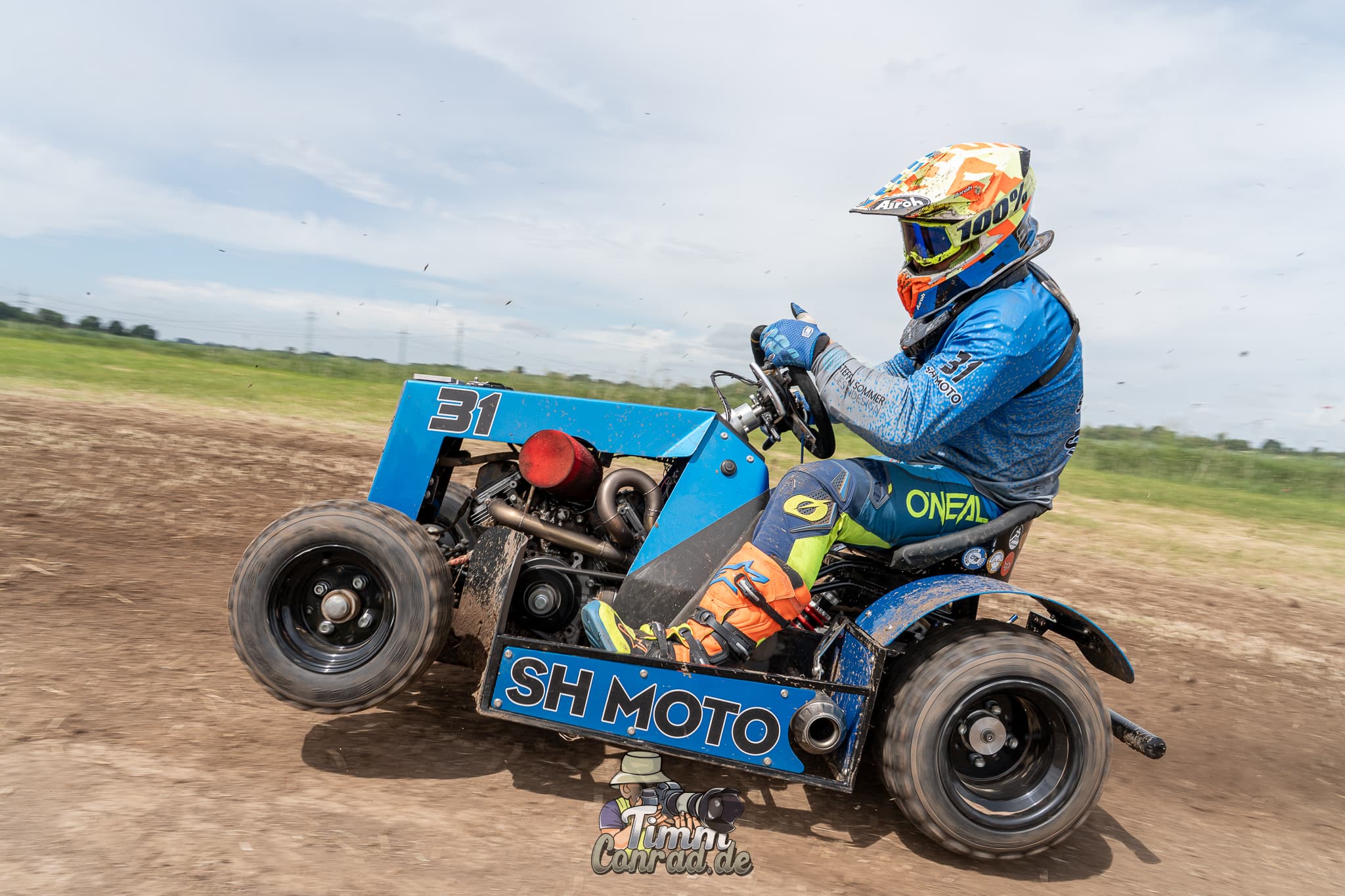 Impression vom Renntag — _DSC6113_tipshy