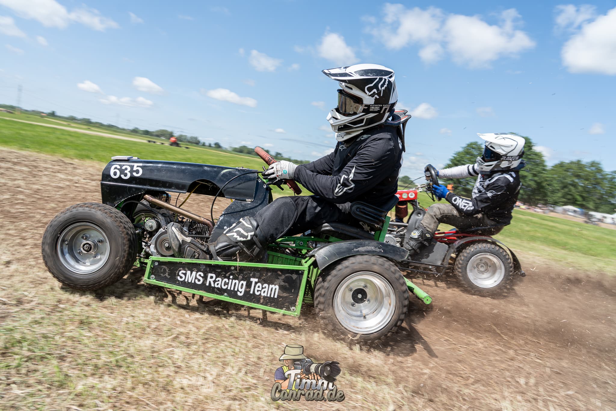 Impression vom Renntag — _DSC5267_aw36bn