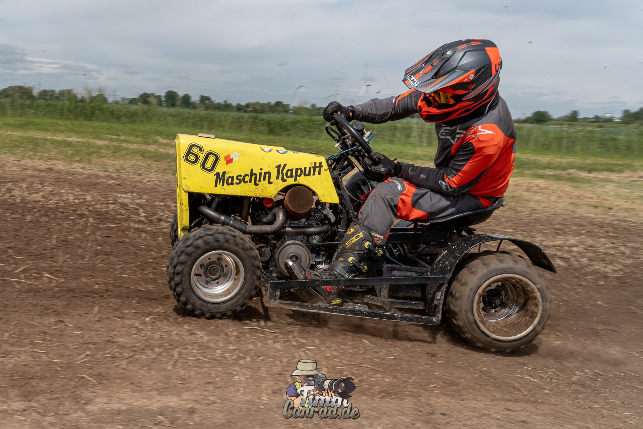 Impression vom Renntag — _DSC6116_dsgoev